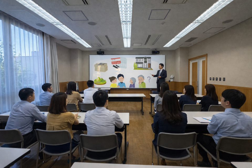 親族名義の土地で〝あとで困らない〟家づくり
